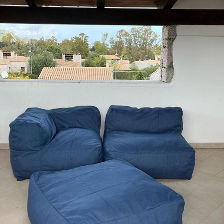 קסטיאדס Villa Bouganville Cala Sinzias מראה חיצוני תמונה