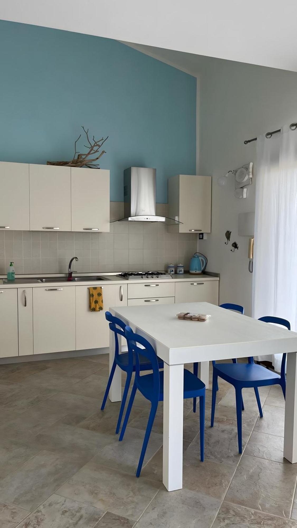קסטיאדס Villa Bouganville Cala Sinzias מראה חיצוני תמונה