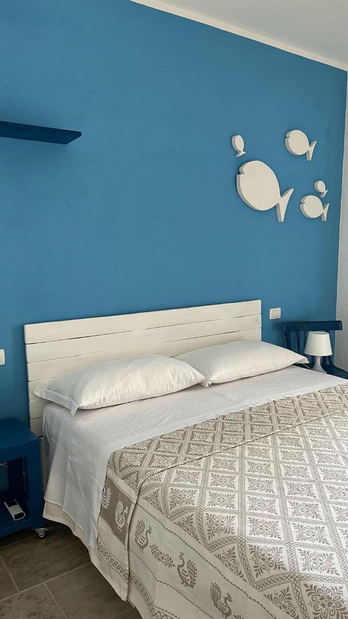 קסטיאדס Villa Bouganville Cala Sinzias מראה חיצוני תמונה
