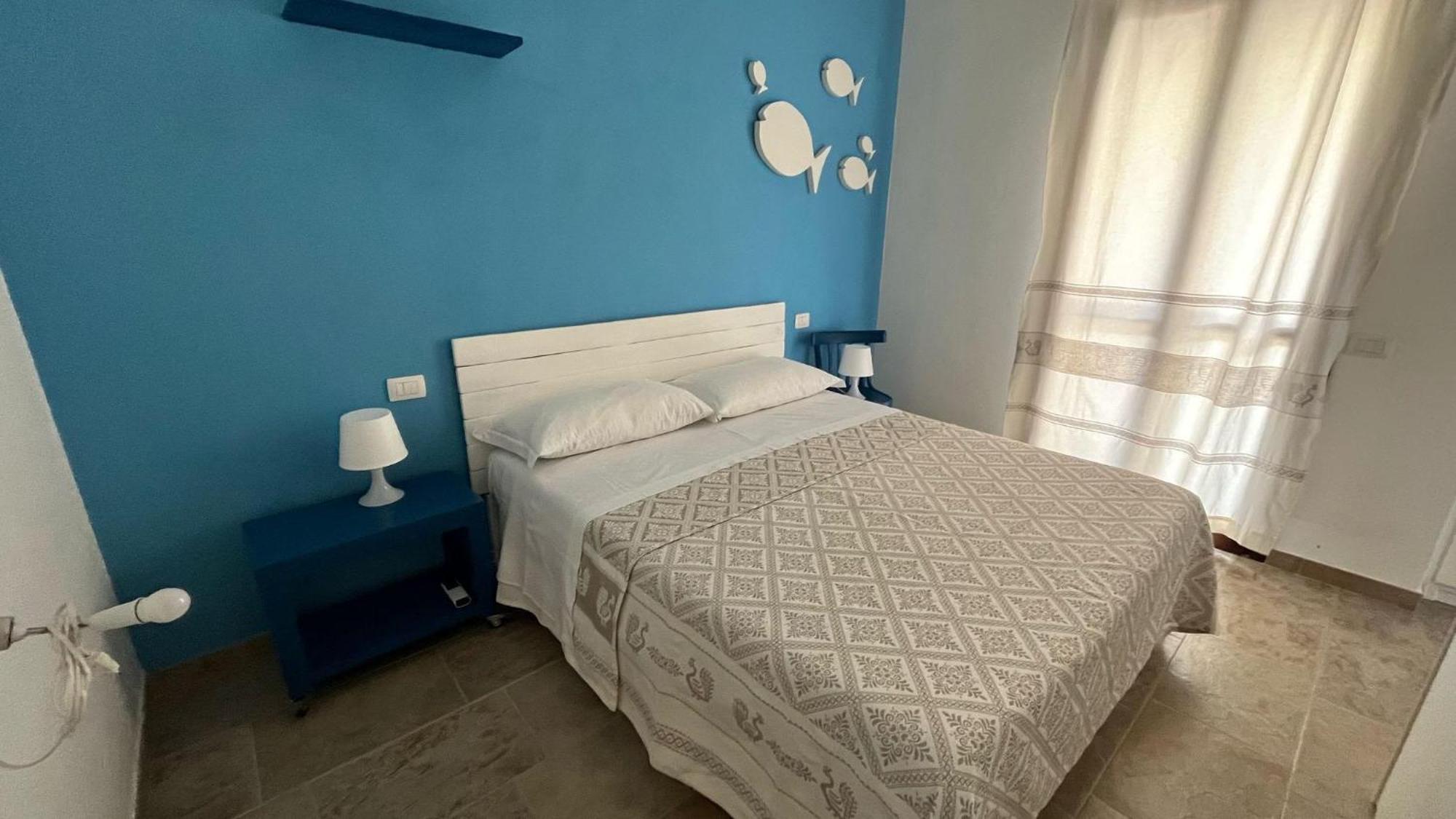 קסטיאדס Villa Bouganville Cala Sinzias מראה חיצוני תמונה